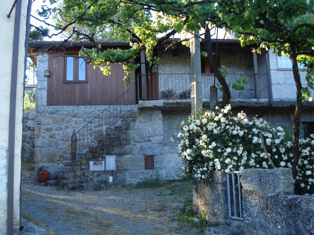 Casa Do Faroca Villa Vieira do Minho Exterior photo